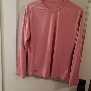 Columbia Mid-Weight LS Shirt